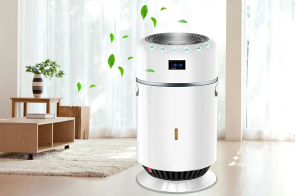 物聯(lián)網(wǎng)解決方案：共享香薰機(jī)